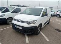 CITROEN 1.5 BLUEHDI 75KW TALLA M CONTROL (1 - 1856-LYV